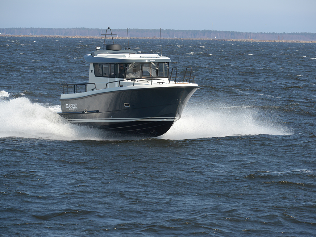 09 sargo