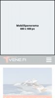 banneripaikat mobiiliparaati
