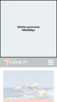 Mobile panorama